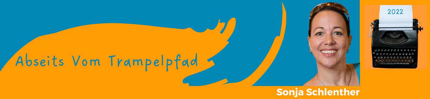 Newsletter Abseits vom Trampelpfad 